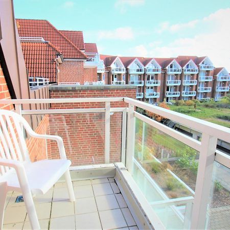 Residenz Albatros Cuxhaven 2 Apartment ภายนอก รูปภาพ