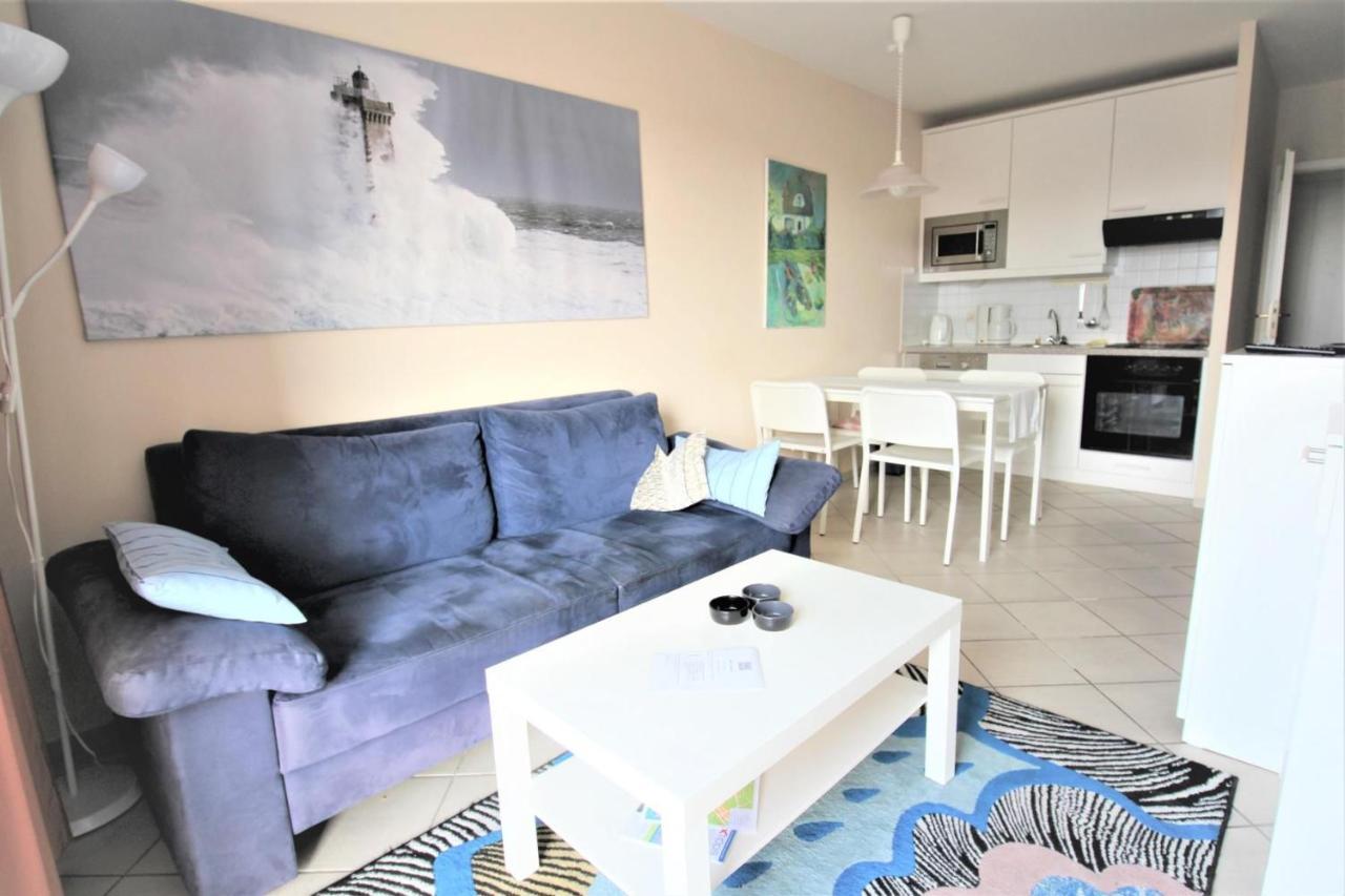 Residenz Albatros Cuxhaven 2 Apartment ภายนอก รูปภาพ
