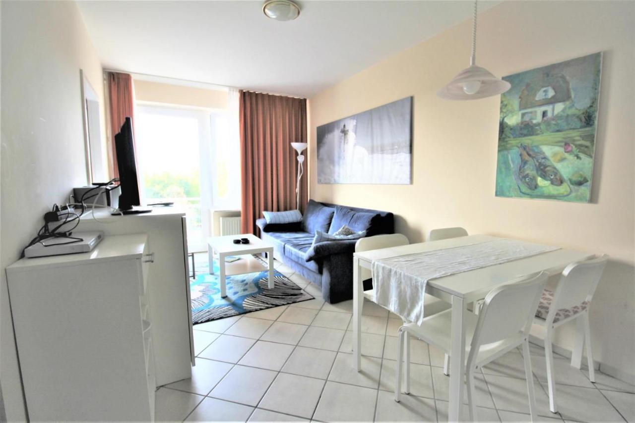 Residenz Albatros Cuxhaven 2 Apartment ภายนอก รูปภาพ
