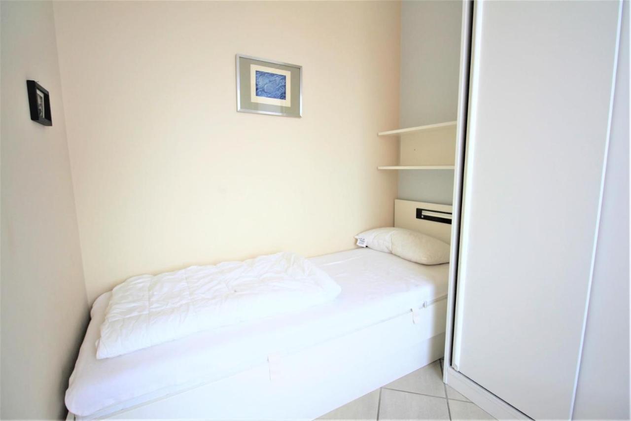 Residenz Albatros Cuxhaven 2 Apartment ภายนอก รูปภาพ