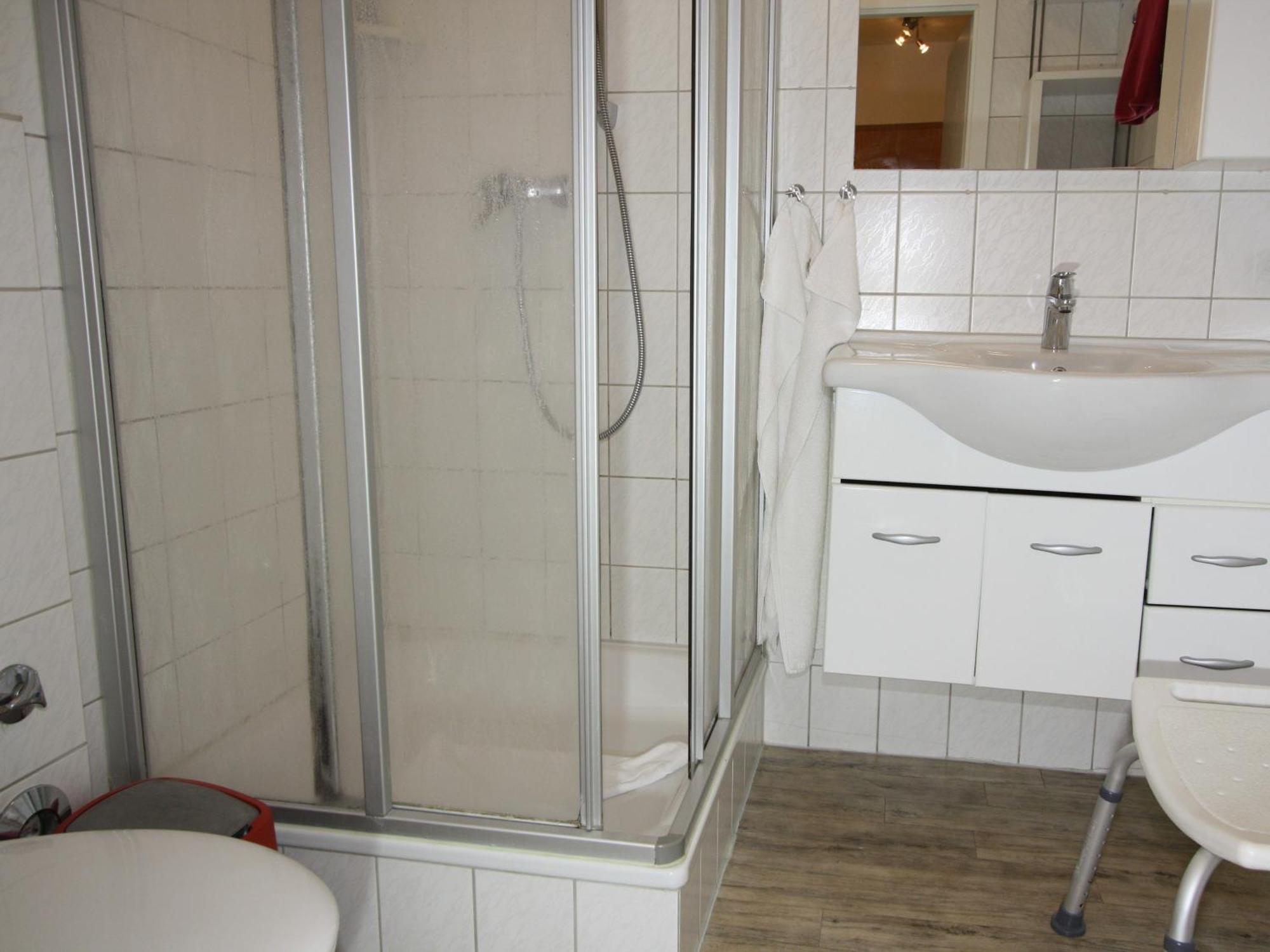 Residenz Albatros Cuxhaven 2 Apartment ภายนอก รูปภาพ