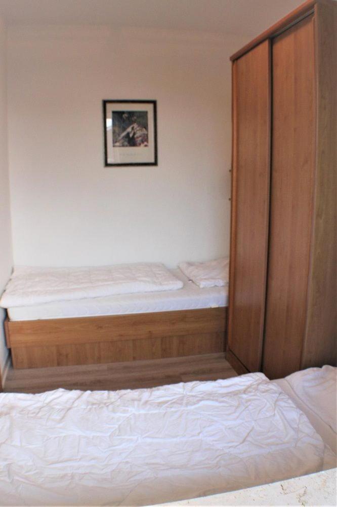 Residenz Albatros Cuxhaven 2 Apartment ภายนอก รูปภาพ